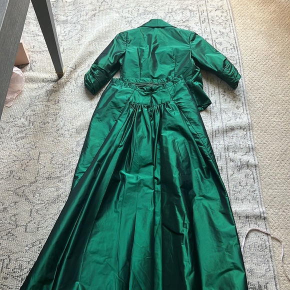 Michael Casey Couture two piece set - Picture 14 of 14